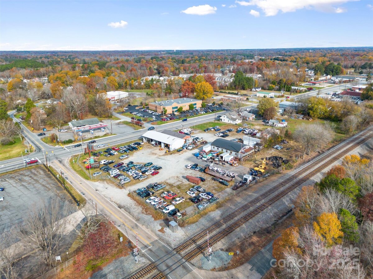 2333 S Main Street, Salisbury, NC 28147, MLS # 4333632