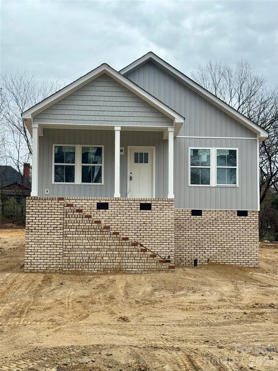 6th Street Unit 6, Spencer, NC 28159, MLS # 4333658