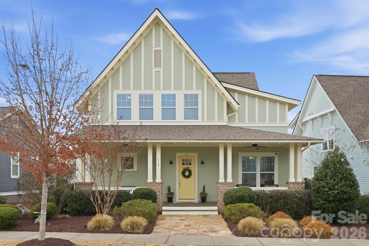 312 Mill Ridge Road, Rock Hill, SC 29730, MLS # 4333661