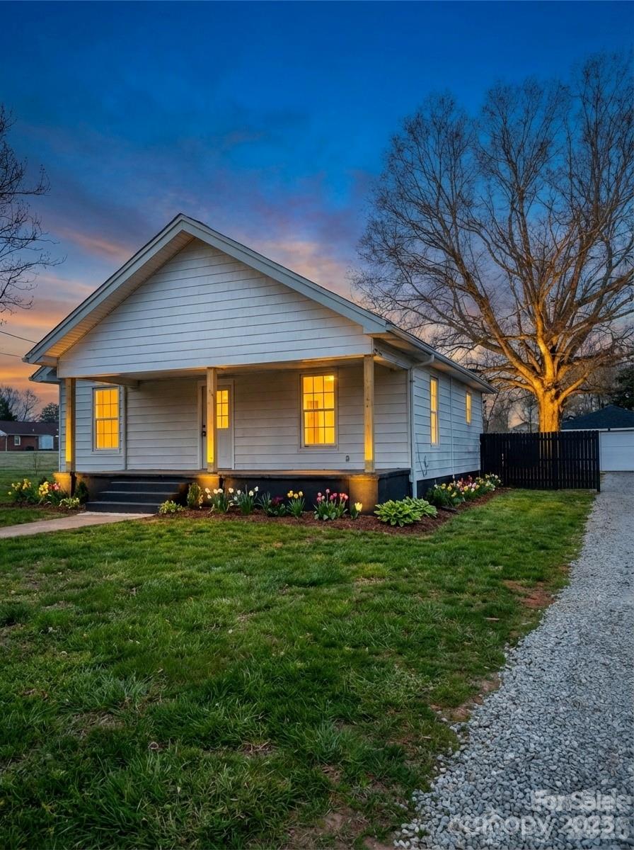 102 S Watterson Street, Kings Mountain, NC 28086, MLS # 4333683