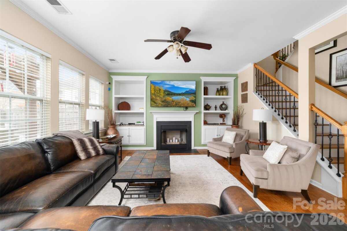 11019 Southfield Drive, Charlotte, NC 28273, MLS # 4333684