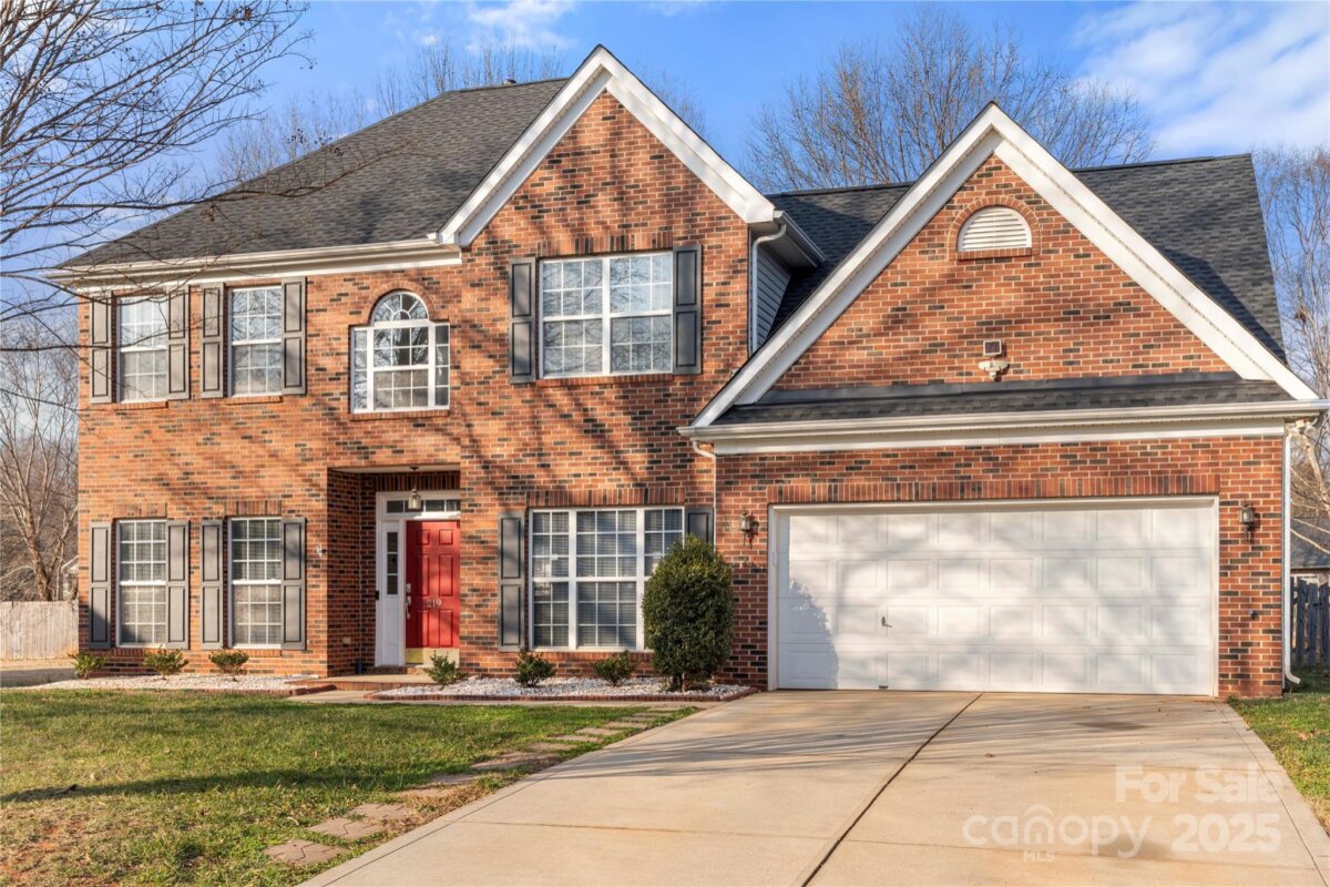 219 Harrowfield Heights, York, SC 29745, MLS # 4333686