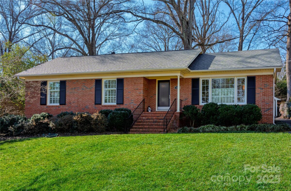 7012 Morganford Road, Charlotte, NC 28211, MLS # 4333708
