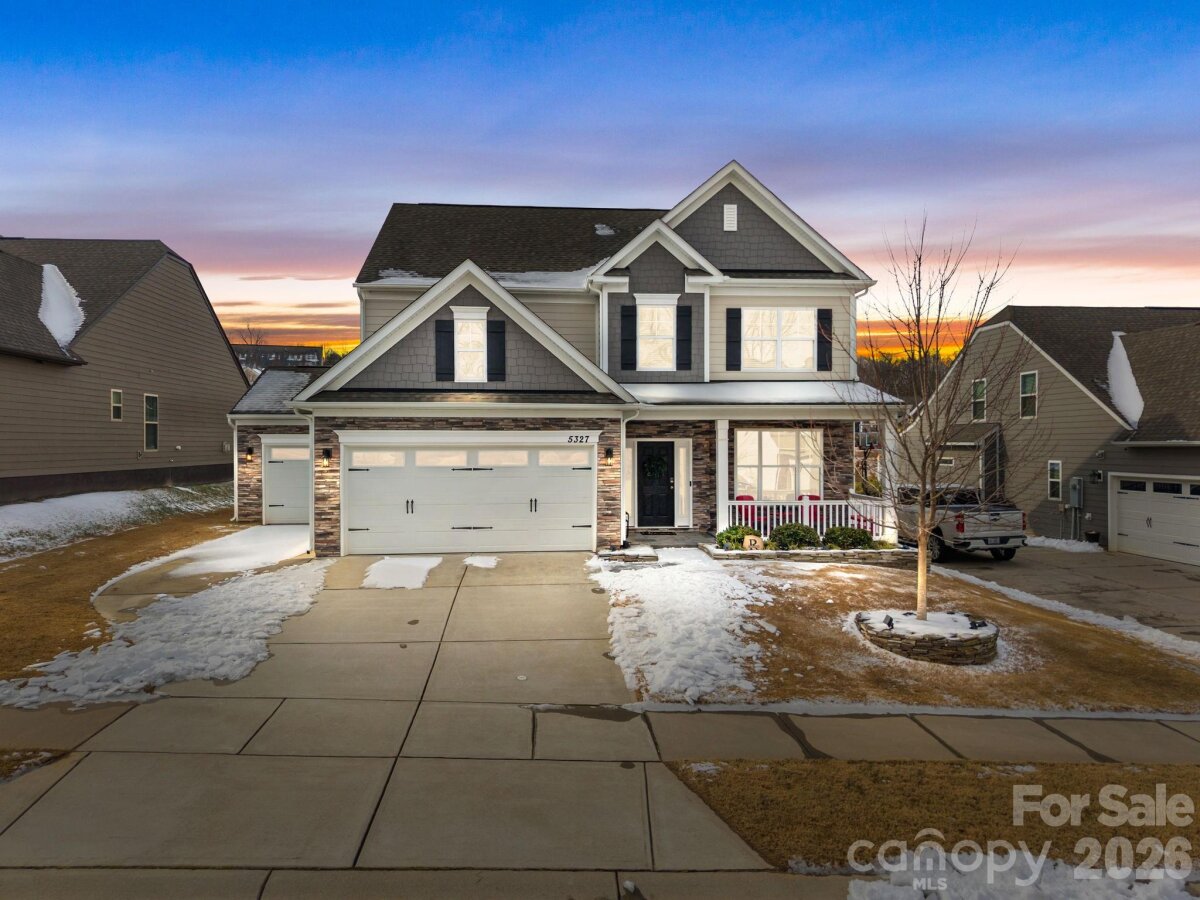 5327 Pembrey Drive, Denver, NC 28037, MLS # 4333711