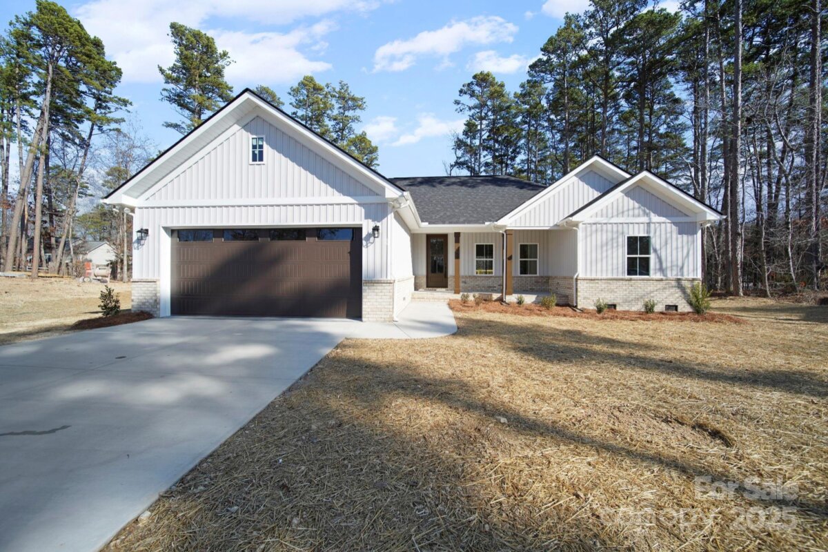 969 Bay Drive, Oakboro, NC 28129, MLS # 4333713