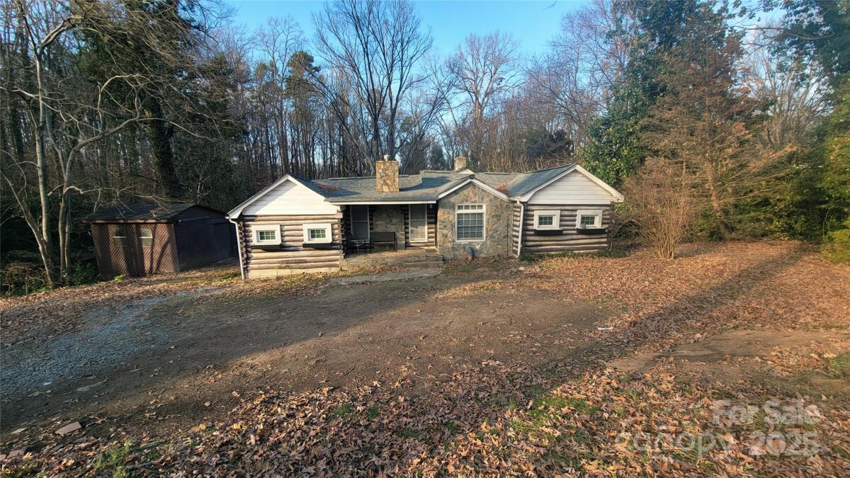 1517 Summerville Road, Charlotte, NC 28214, MLS # 4333714