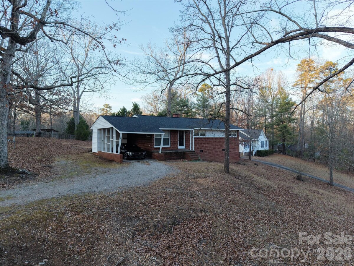 327 Breslin Street, Wadesboro, NC 28170, MLS # 4333716