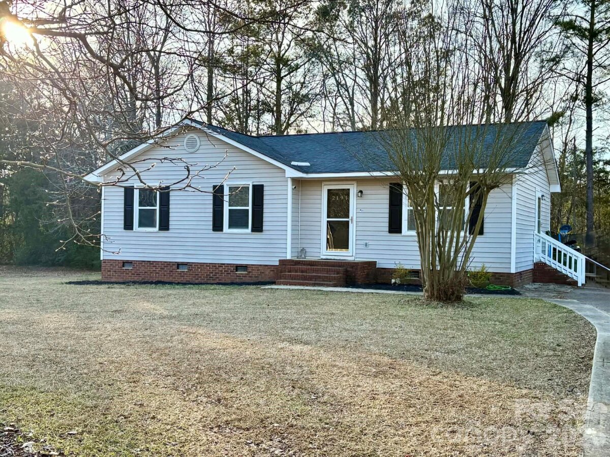 2191 Pacer Road, Lancaster, SC 29720, MLS # 4333726