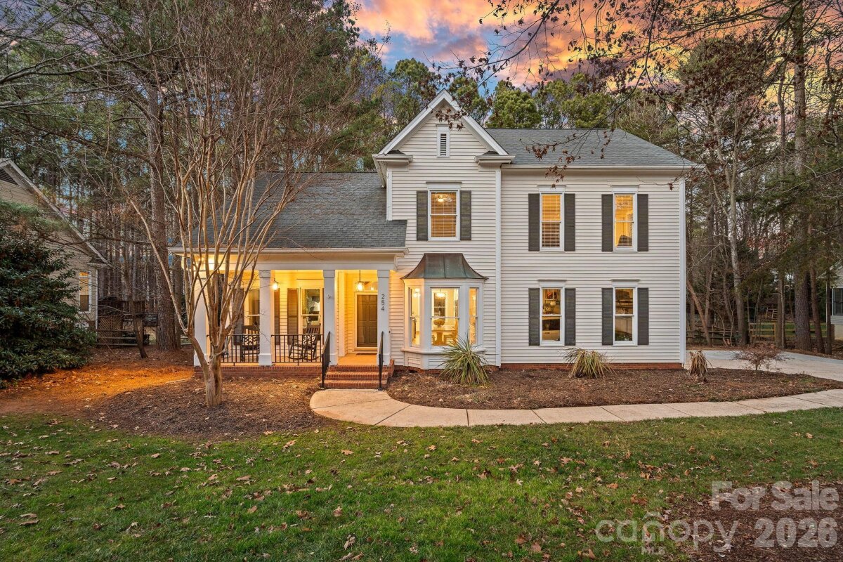 254 Bay Harbour Road, Mooresville, NC 28117, MLS # 4333740