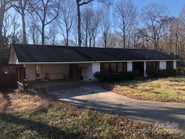 809 Briarcliff Road, Gastonia, NC 28056, MLS # 4333745