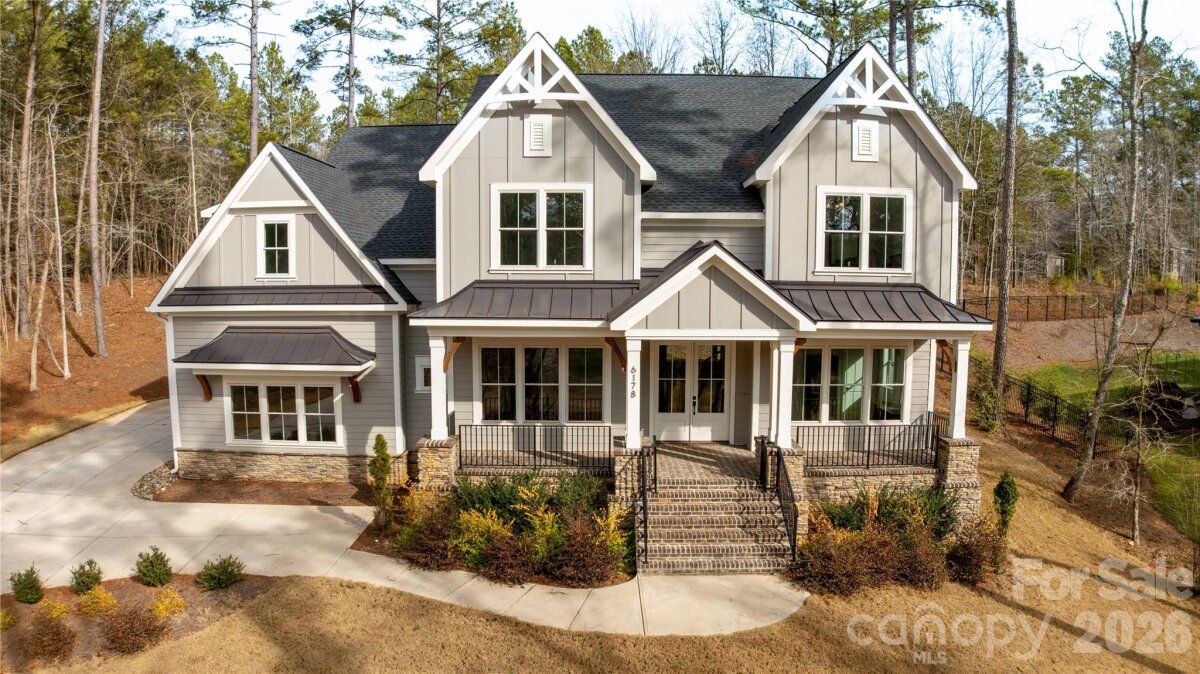 6178 Chimney Bluff Road, Lancaster, SC 29720, MLS # 4333753