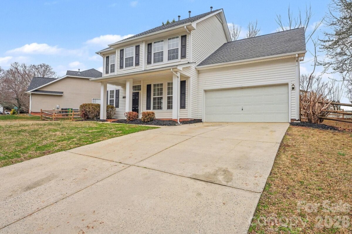 4630 Appley Mead Lane, Charlotte, NC 28269, MLS # 4333764