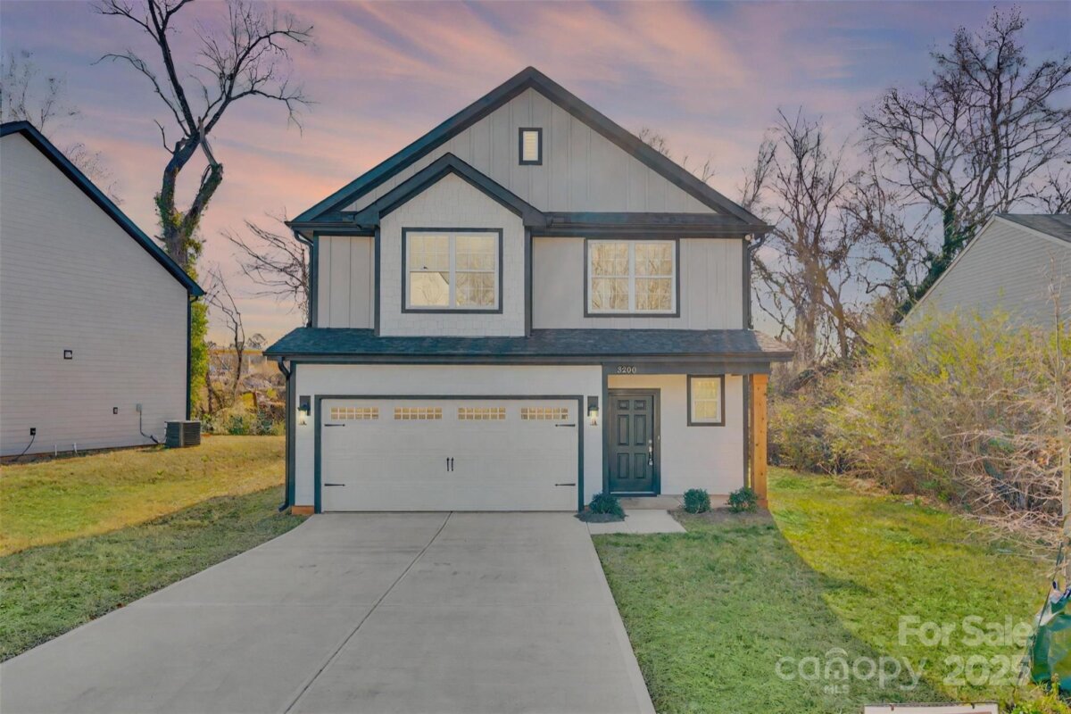 3200 Auten Avenue, Charlotte, NC 28269, MLS # 4333769