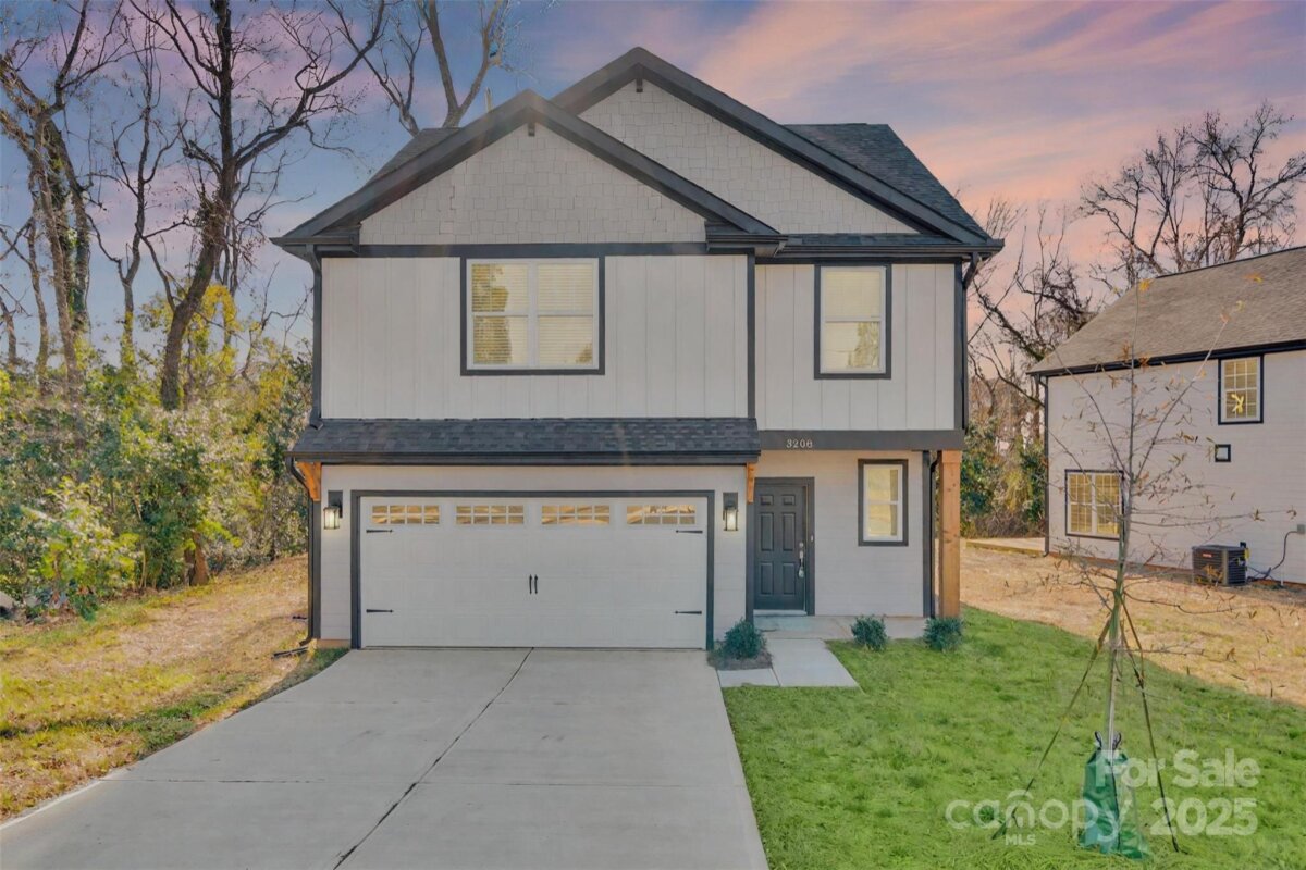 3208 Auten Avenue, Charlotte, NC 28269, MLS # 4333770