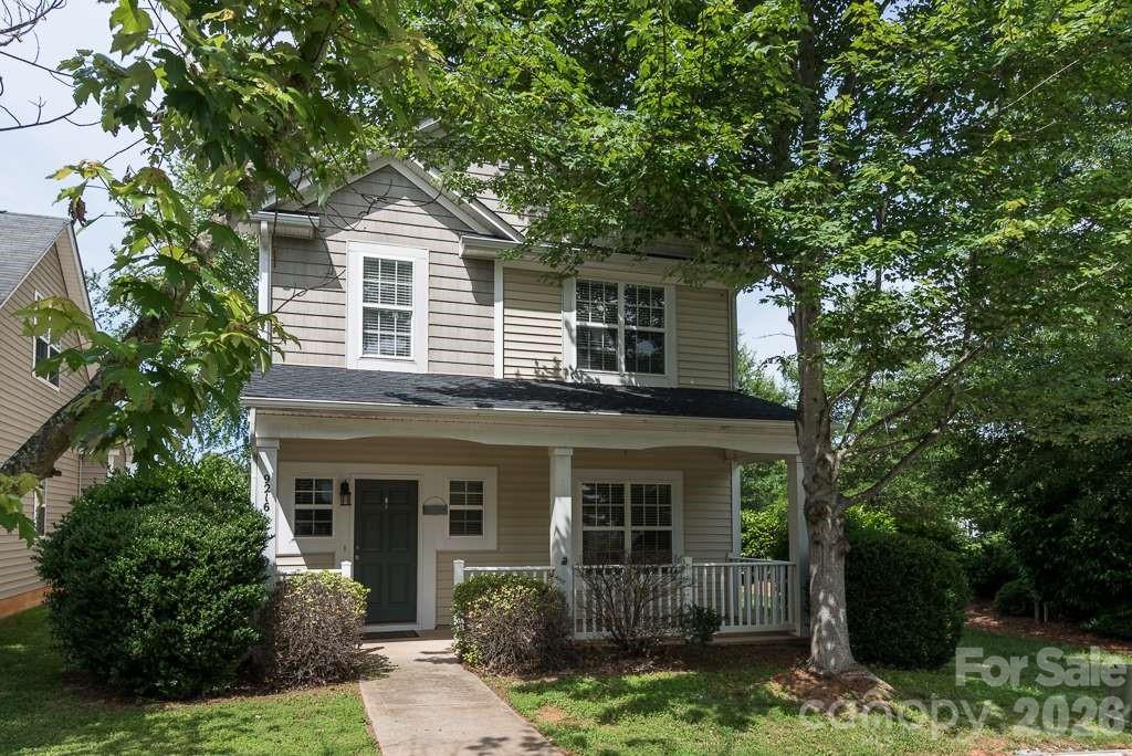 9216 Ducati Lane, Cornelius, NC 28031, MLS # 4333775