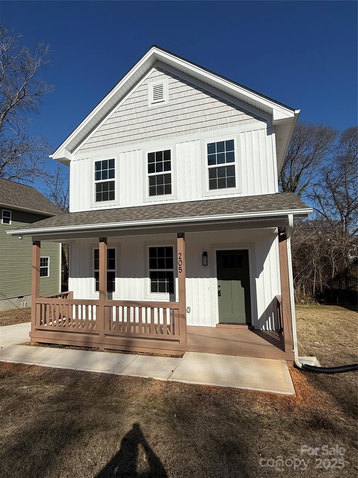 205 Putnam Street, Shelby, NC 28152, MLS # 4333779