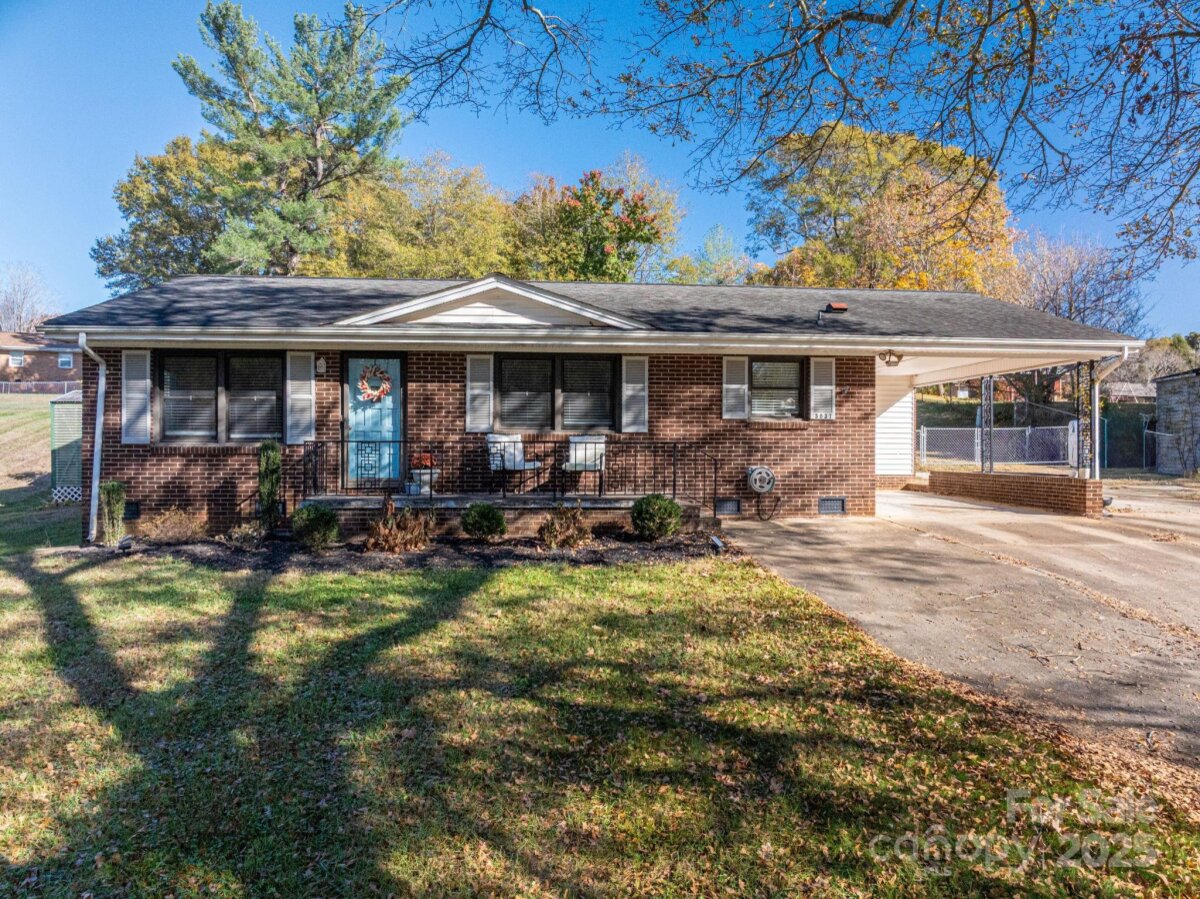 3037 Charles Road, Shelby, NC 28150, MLS # 4333780