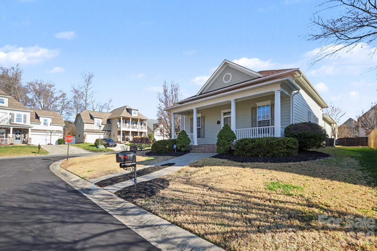 4148 Cedar Point Avenue, Matthews, NC 28104, MLS # 4333823