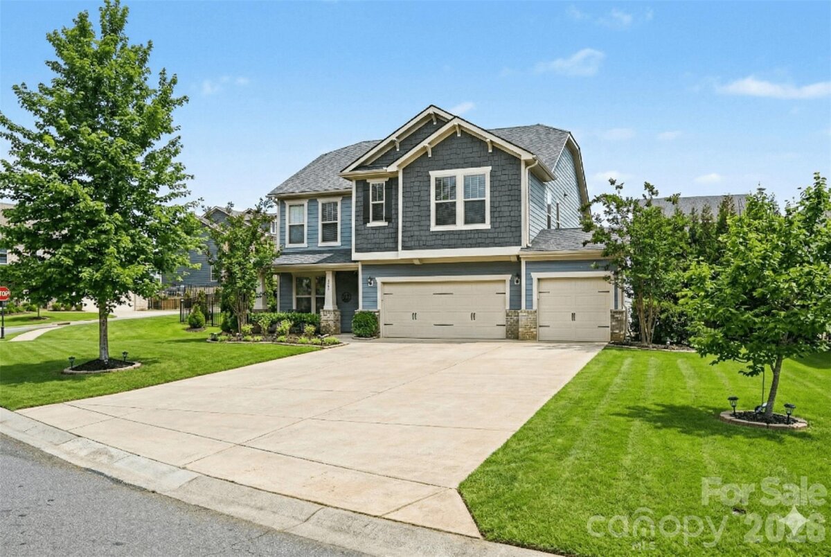 4009 Thames Circle, Fort Mill, SC 29715, MLS # 4333833