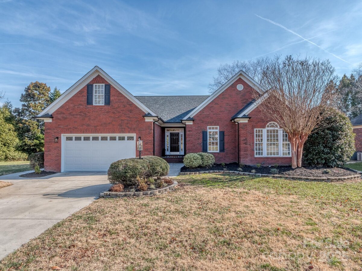 7852 Grimsby Circle, Harrisburg, NC 28075, MLS # 4333886