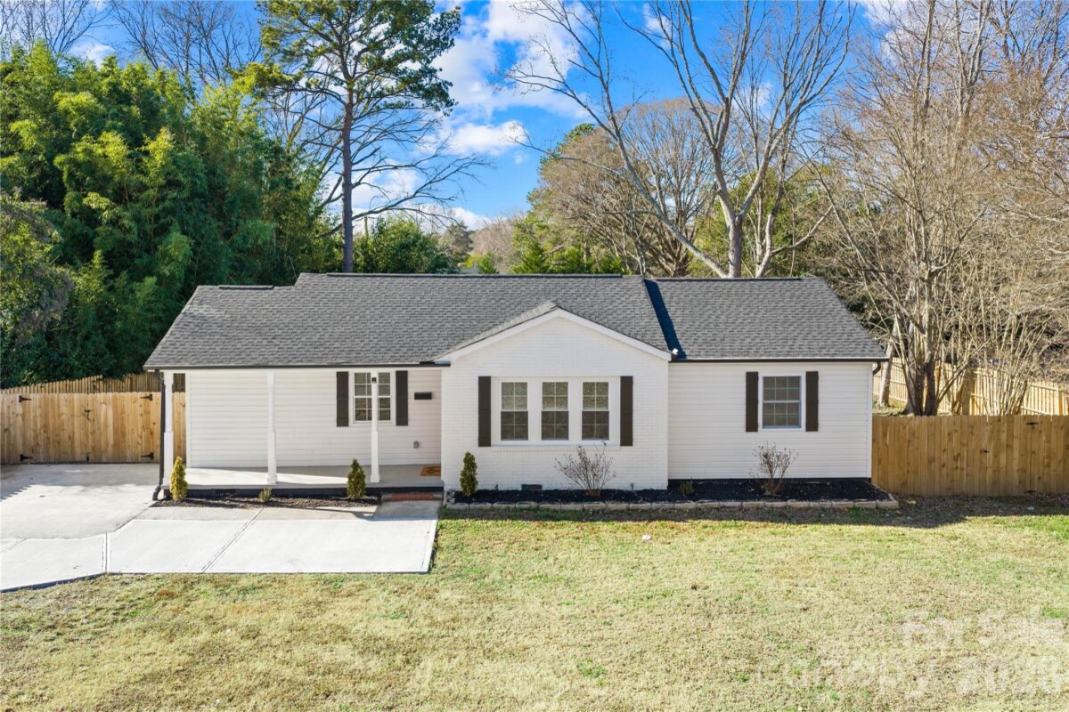 1319 Mt Gallant Road, Rock Hill, SC 29732, MLS # 4333887