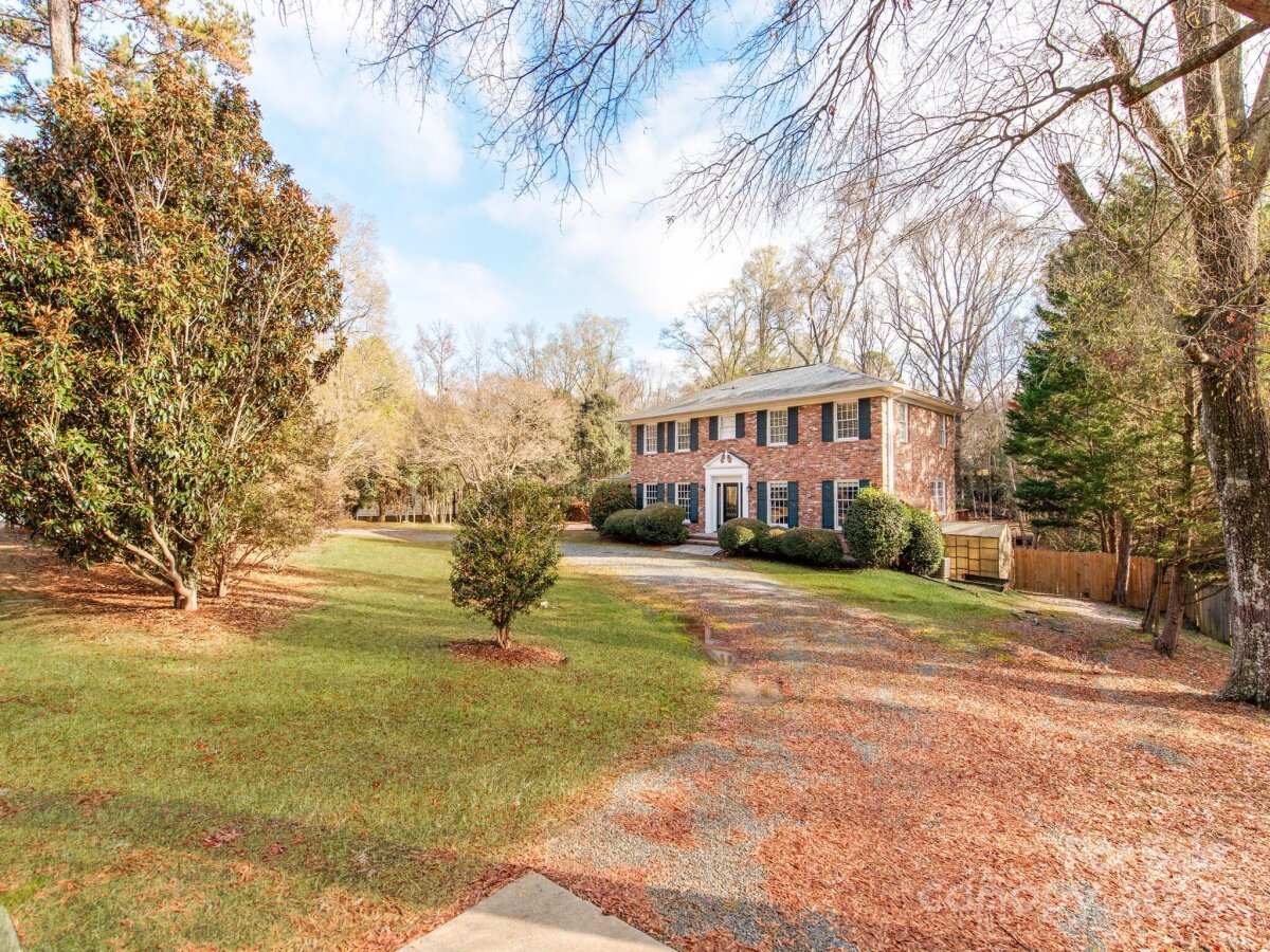 1311 Burtonwood Circle, Charlotte, NC 28212, MLS # 4333889