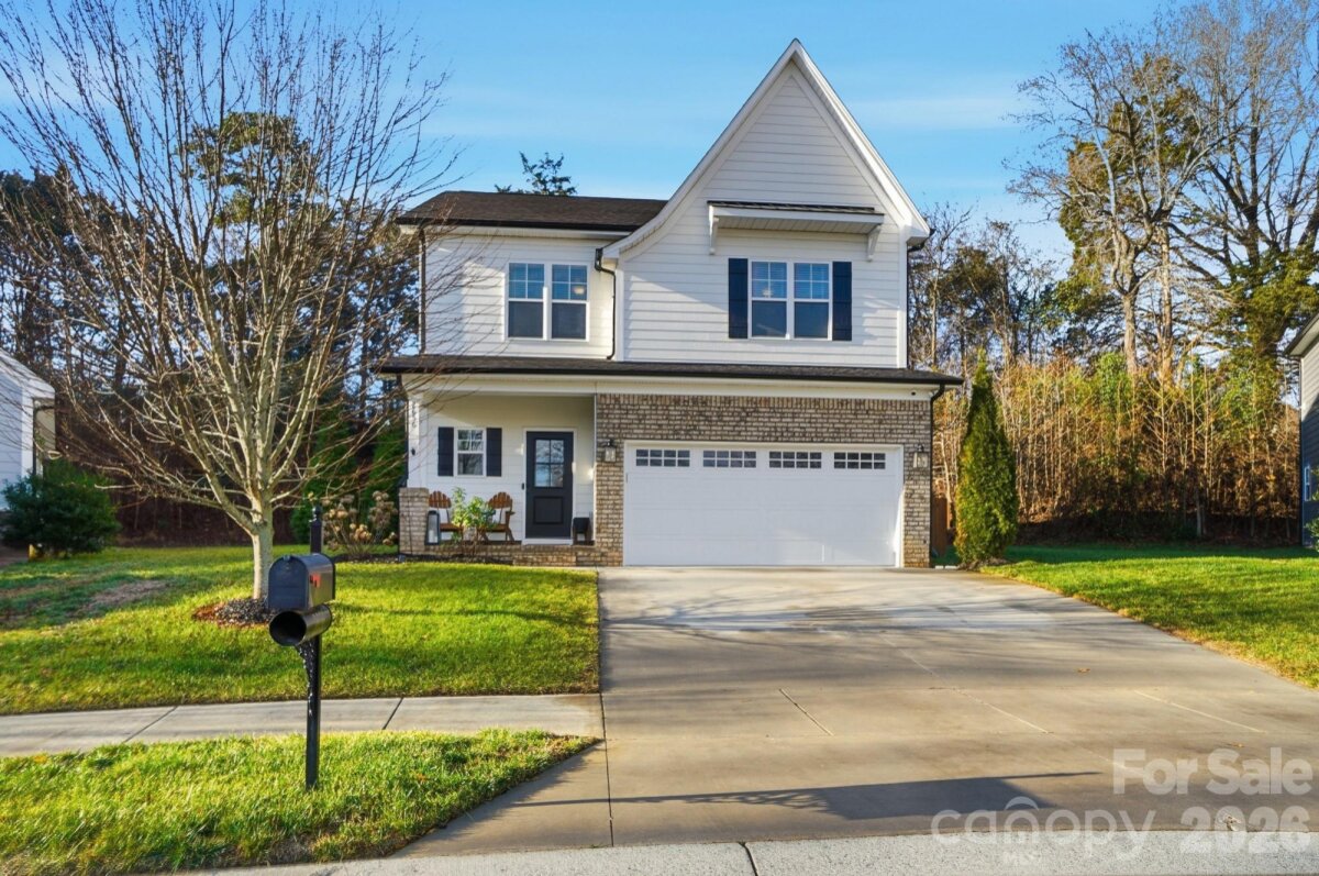 2656 Poplar Cove Drive, Concord, NC 28027, MLS # 4333925
