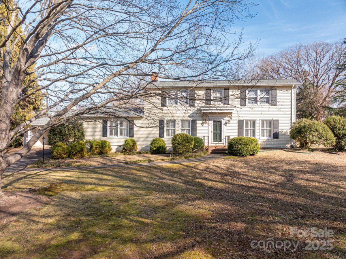 211 Park Circle, Shelby, NC 28150, MLS # 4333948