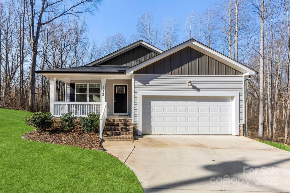 112 Springfield Road, Statesville, NC 28625, MLS # 4333953