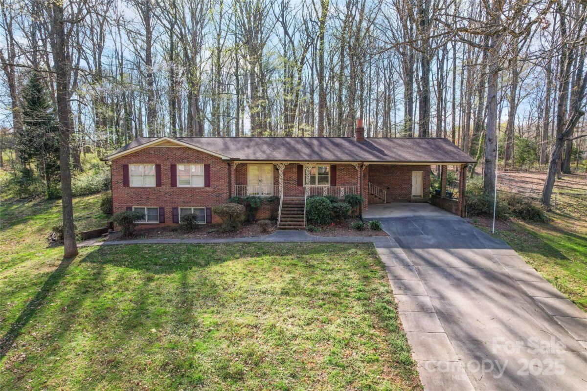 107 W 17th Street, Salisbury, NC 28144, MLS # 4333959