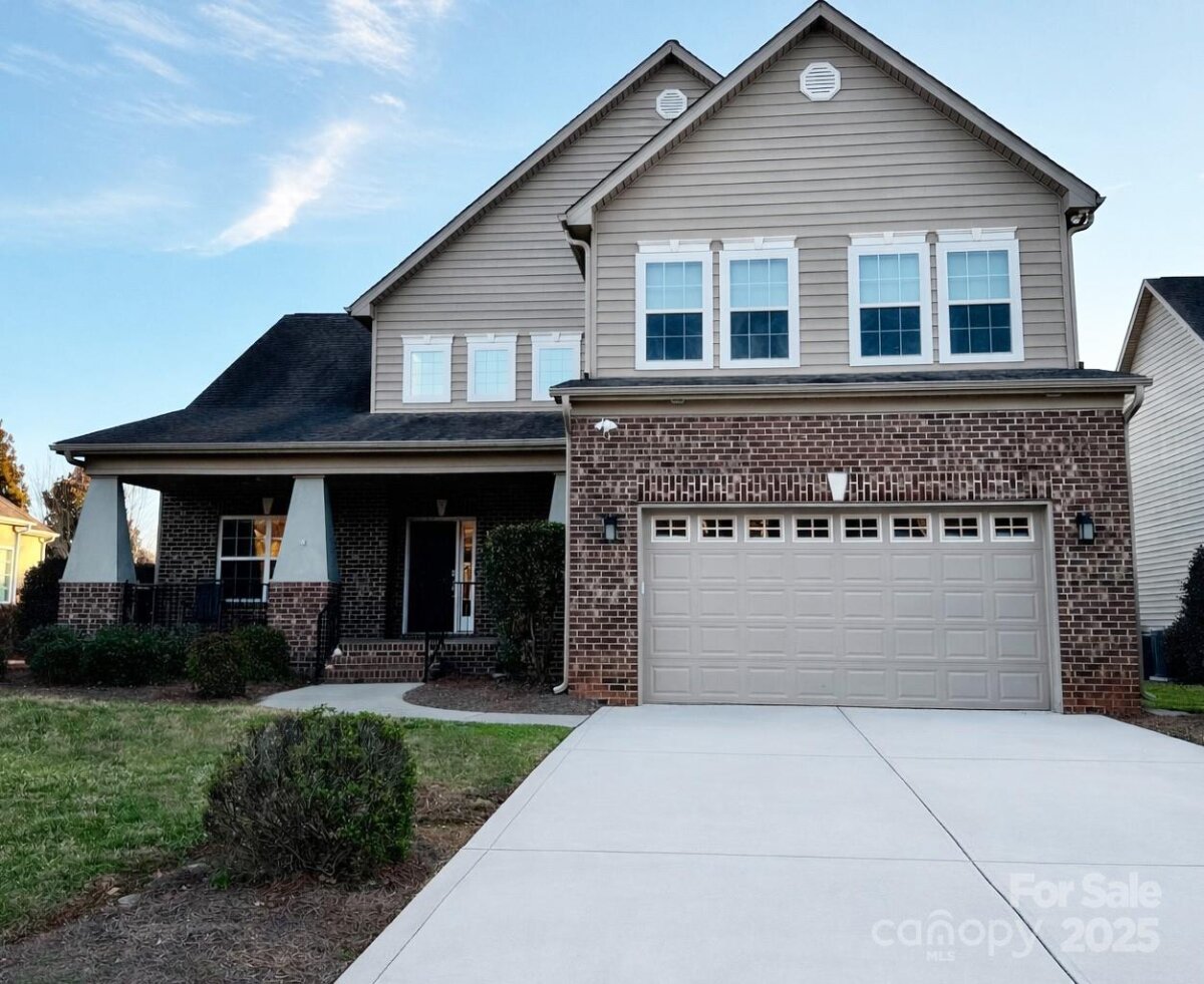 2279 Iron Works Drive, Clover, SC 29710, MLS # 4333966