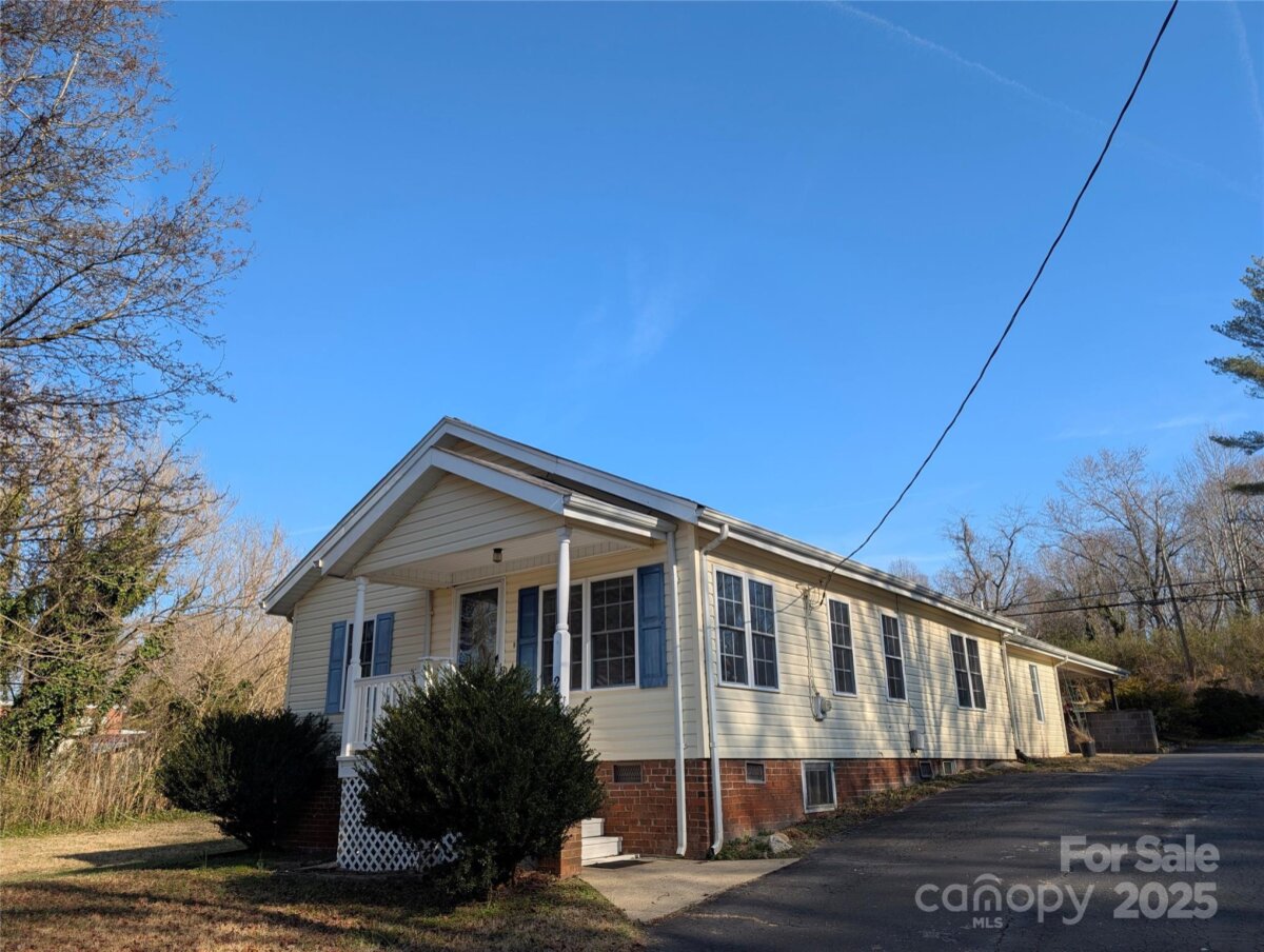 2507 Norwood Street, Lenoir, NC 28645, MLS # 4333986