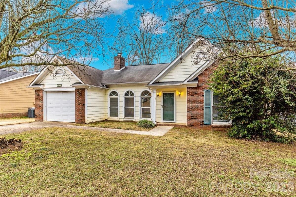 14806 Forest Mist Way, Charlotte, NC 28273, MLS # 4334013