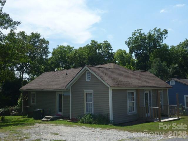 1907 Marshall Avenue, Gastonia, NC 28052, MLS # 4334021