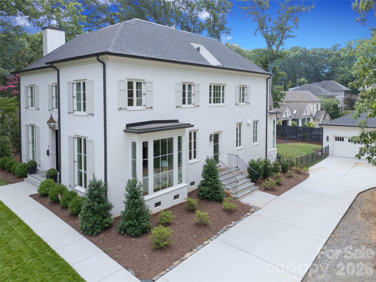 418 Ellsworth Road, Charlotte, NC 28211, MLS # 4334037