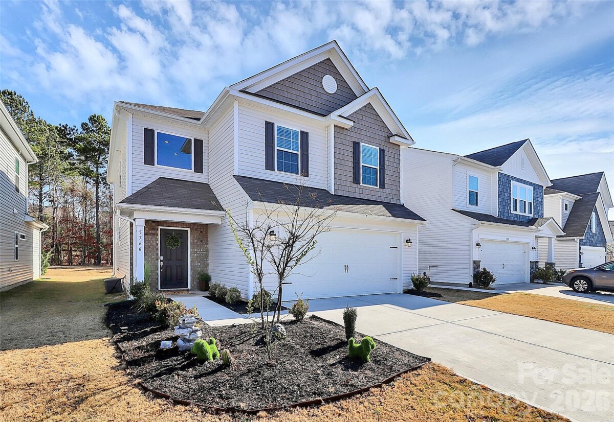 5766 Soft Shell Drive, Lancaster, SC 29720, MLS # 4334041