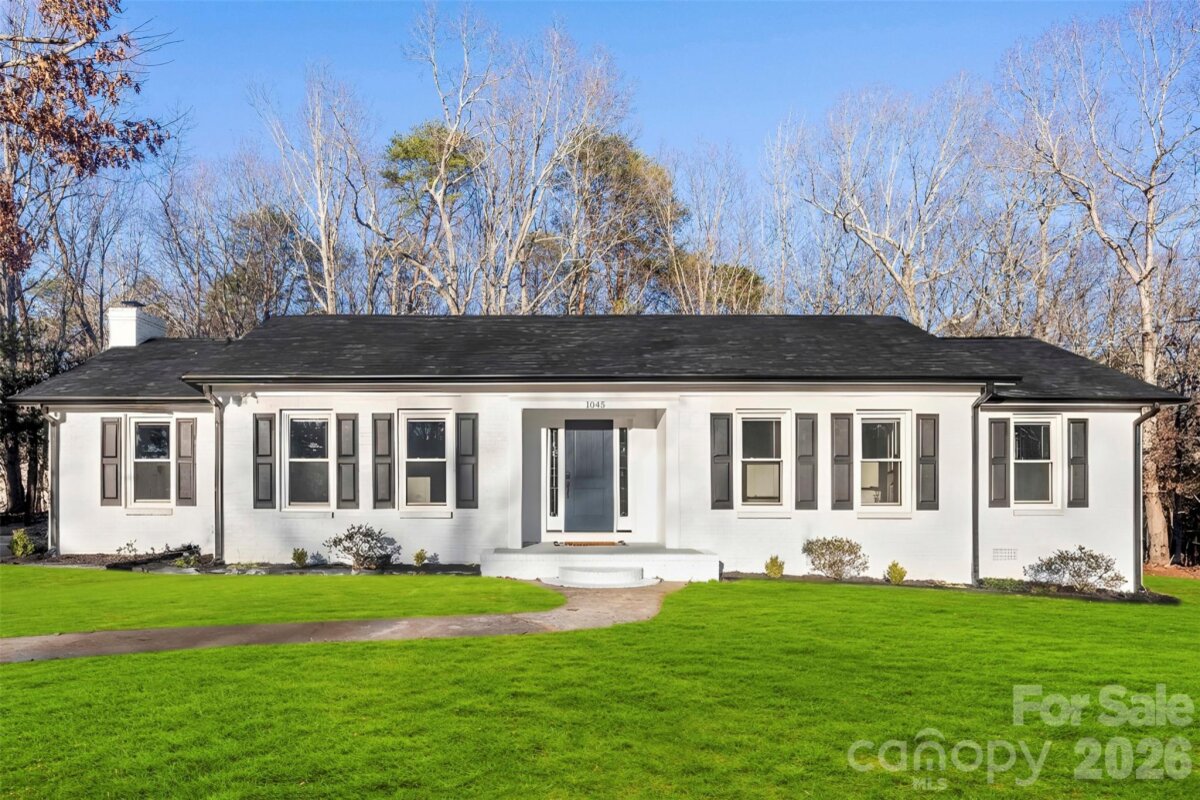 1045 Elizabeth Drive, Dallas, NC 28034, MLS # 4334067