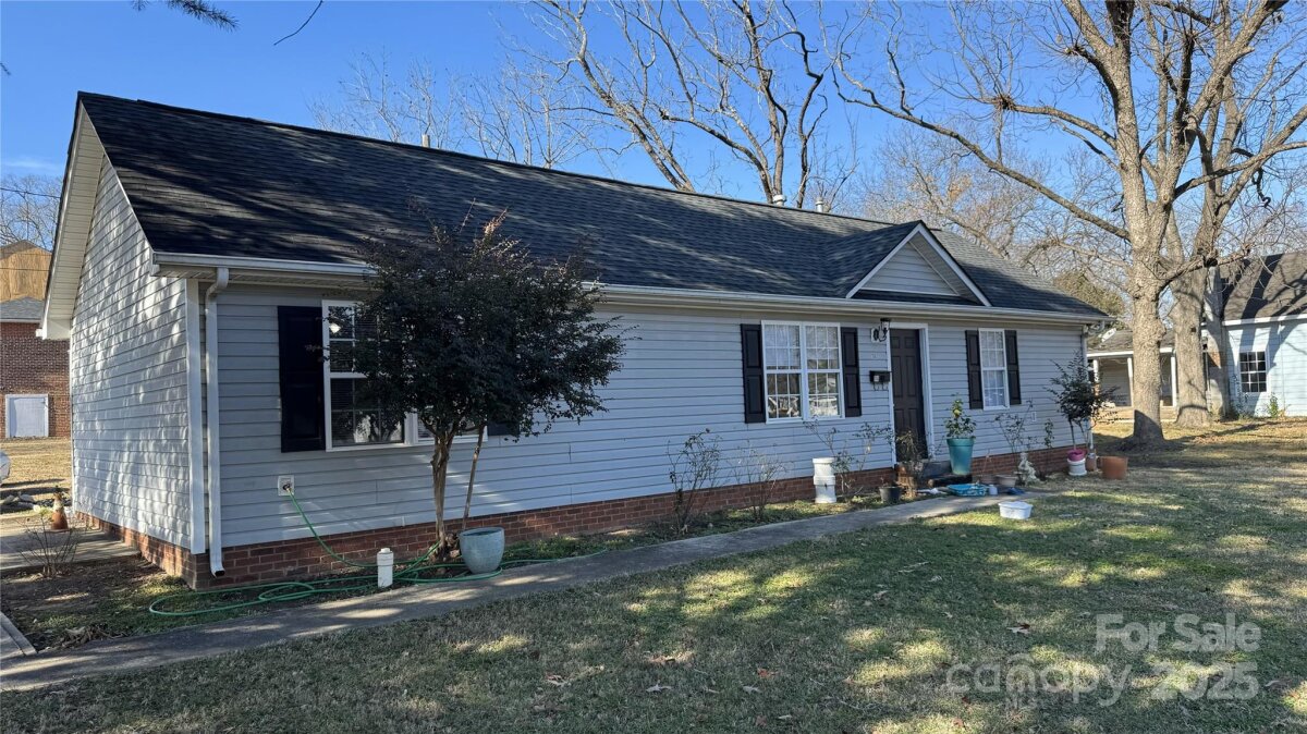 114 S Branch Street, Monroe, NC 28112, MLS # 4334100