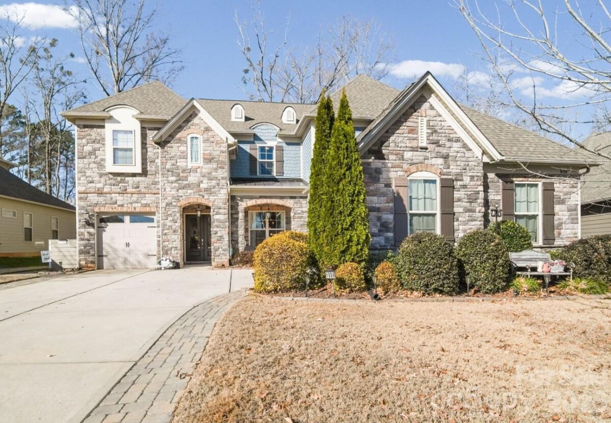 1006 Wellington Avenue, Indian Land, SC 29707, MLS # 4334105