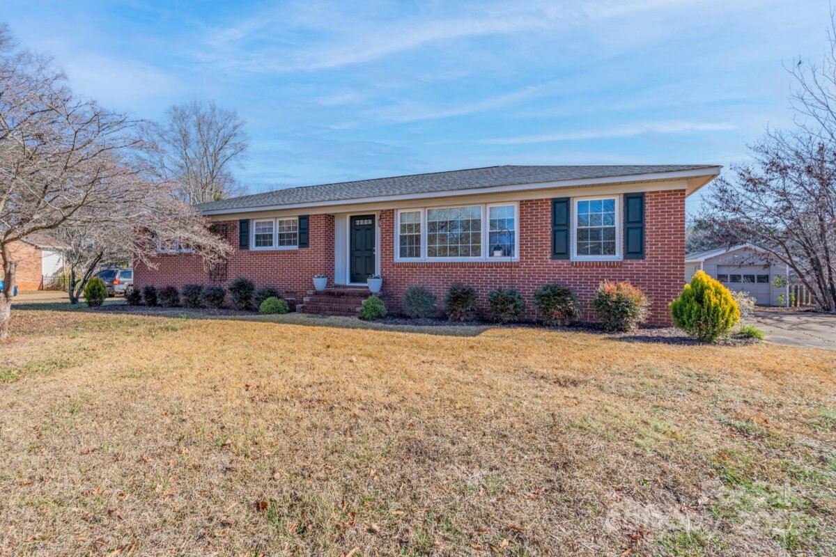 1632 Phelps Street, Rock Hill, SC 29730, MLS # 4334122