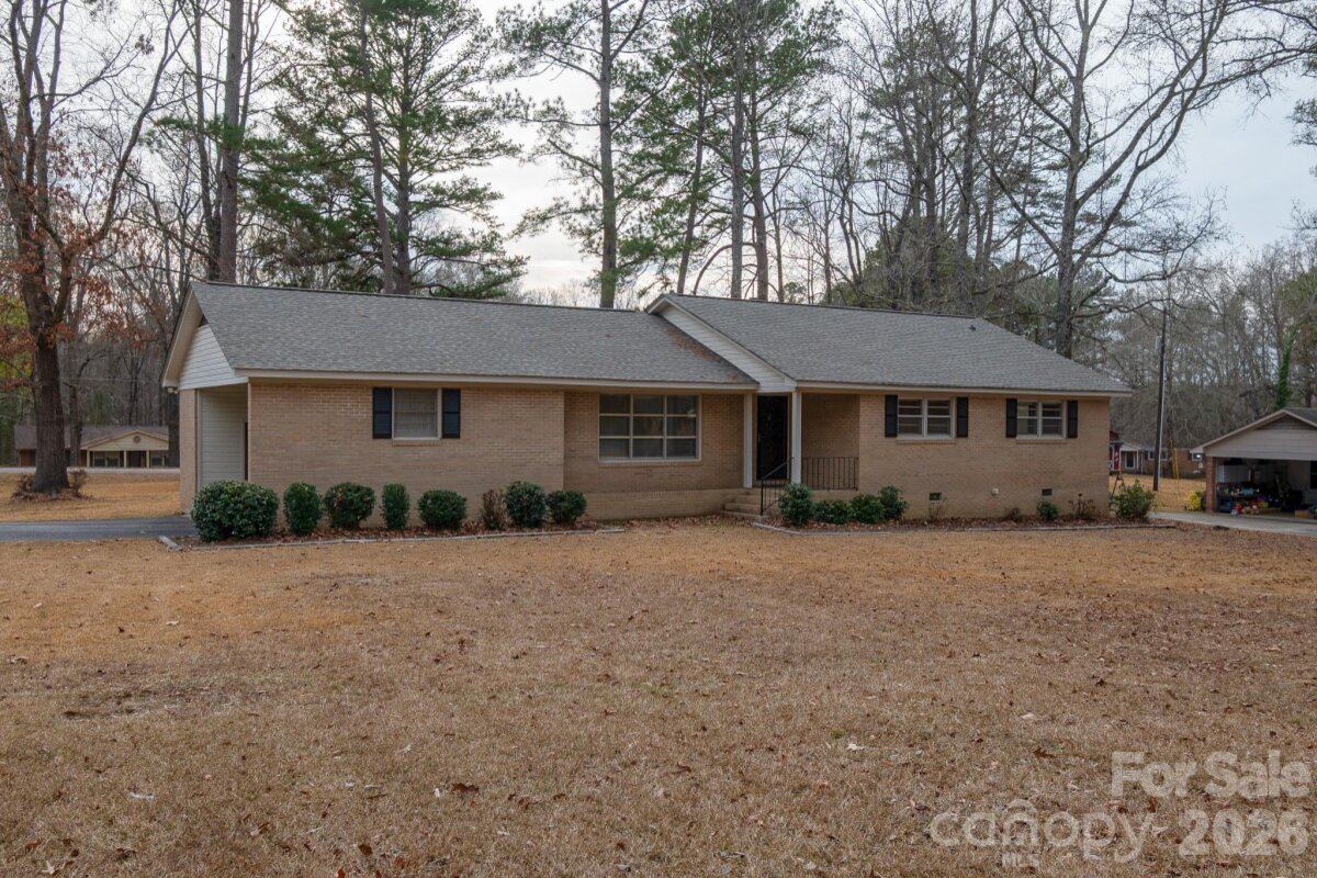 1401 Powderhorn Road, Lancaster, SC 29720, MLS # 4334125