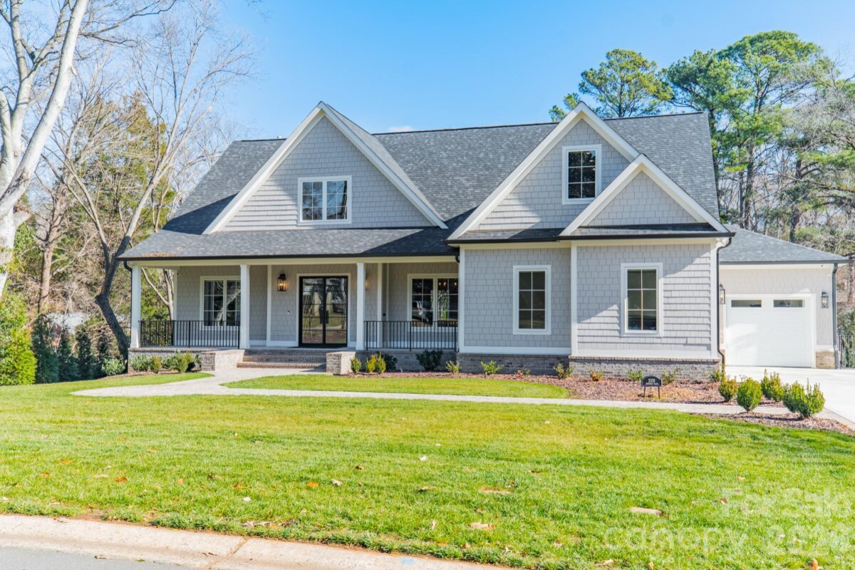 3319 Gresham Place, Charlotte, NC 28211, MLS # 4334130