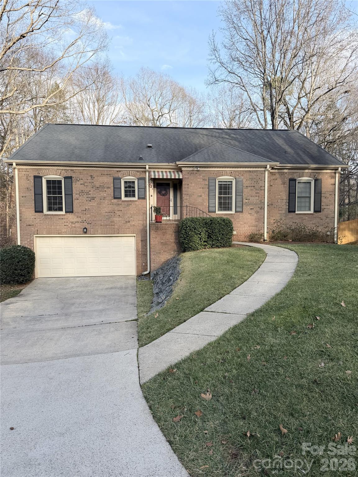 734 Charter Place, Charlotte, NC 28211, MLS # 4334136