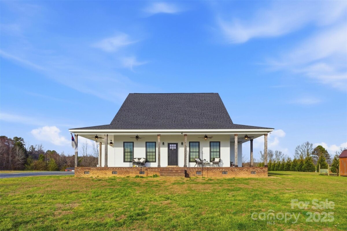 16659 Five Point Road, Locust, NC 28097, MLS # 4334158