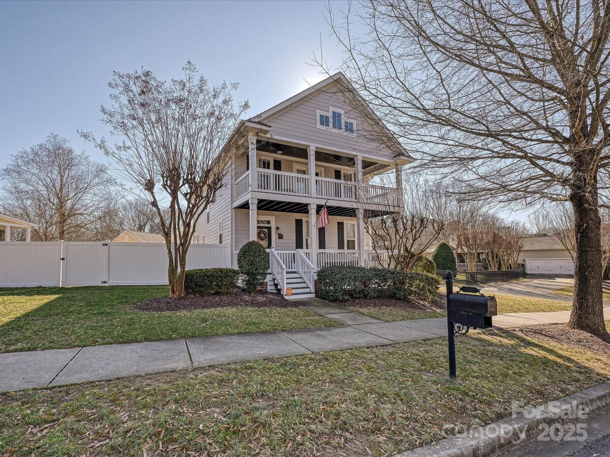 10020 Vanguard Parkway, Huntersville, NC 28078, MLS # 4334178