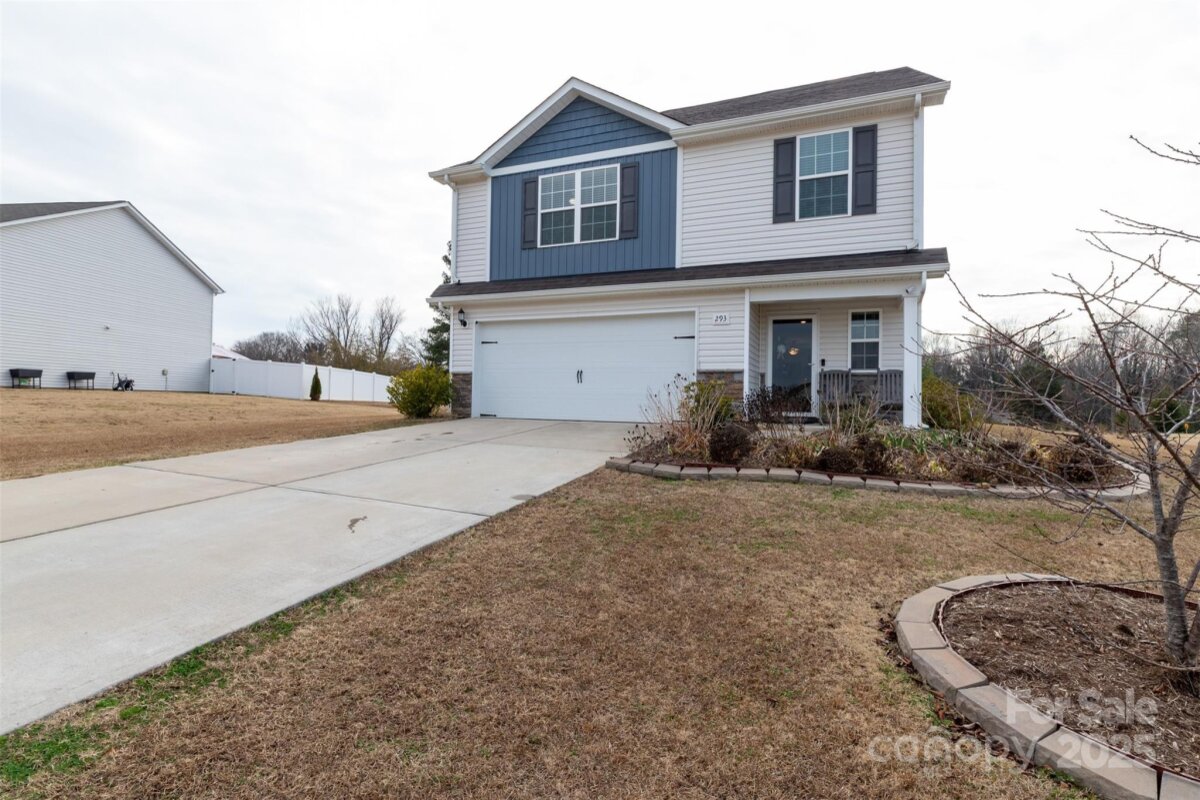 293 Belcaro Drive, Kings Mountain, NC 28086, MLS # 4334179