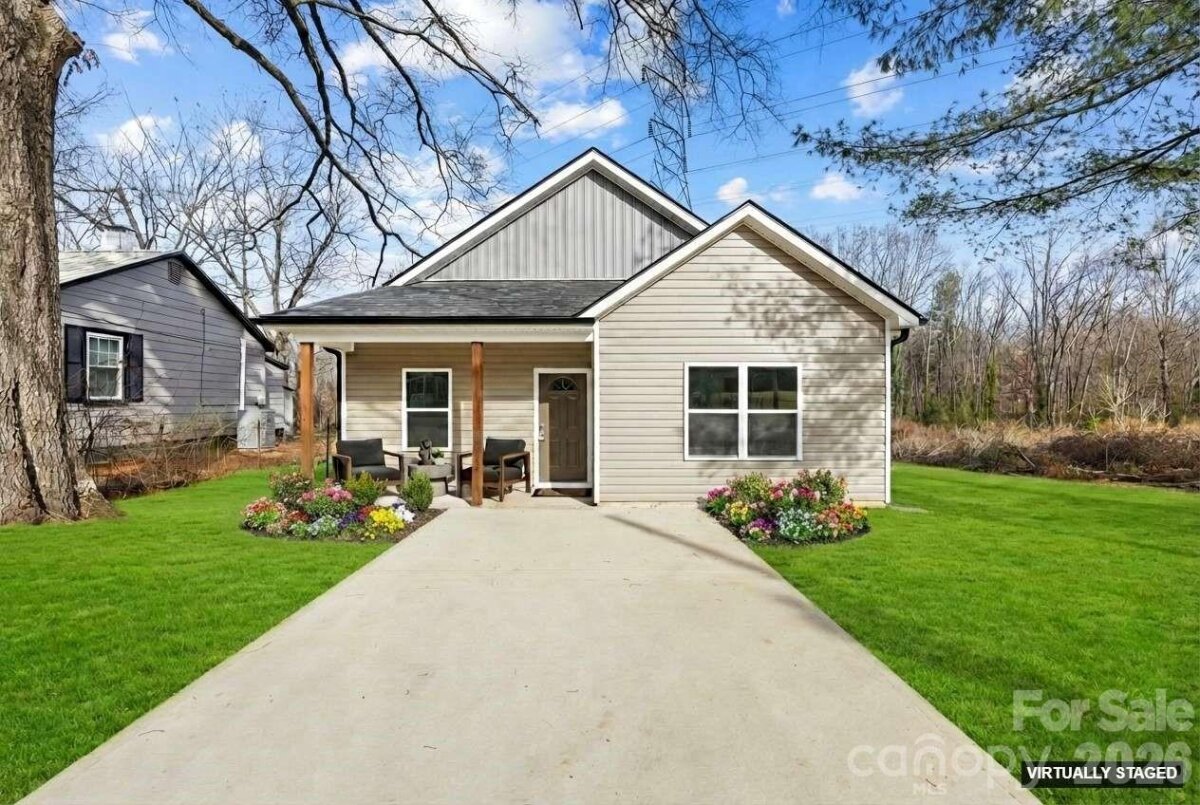 914 Wilmington Avenue, Statesville, NC 28677, MLS # 4334197