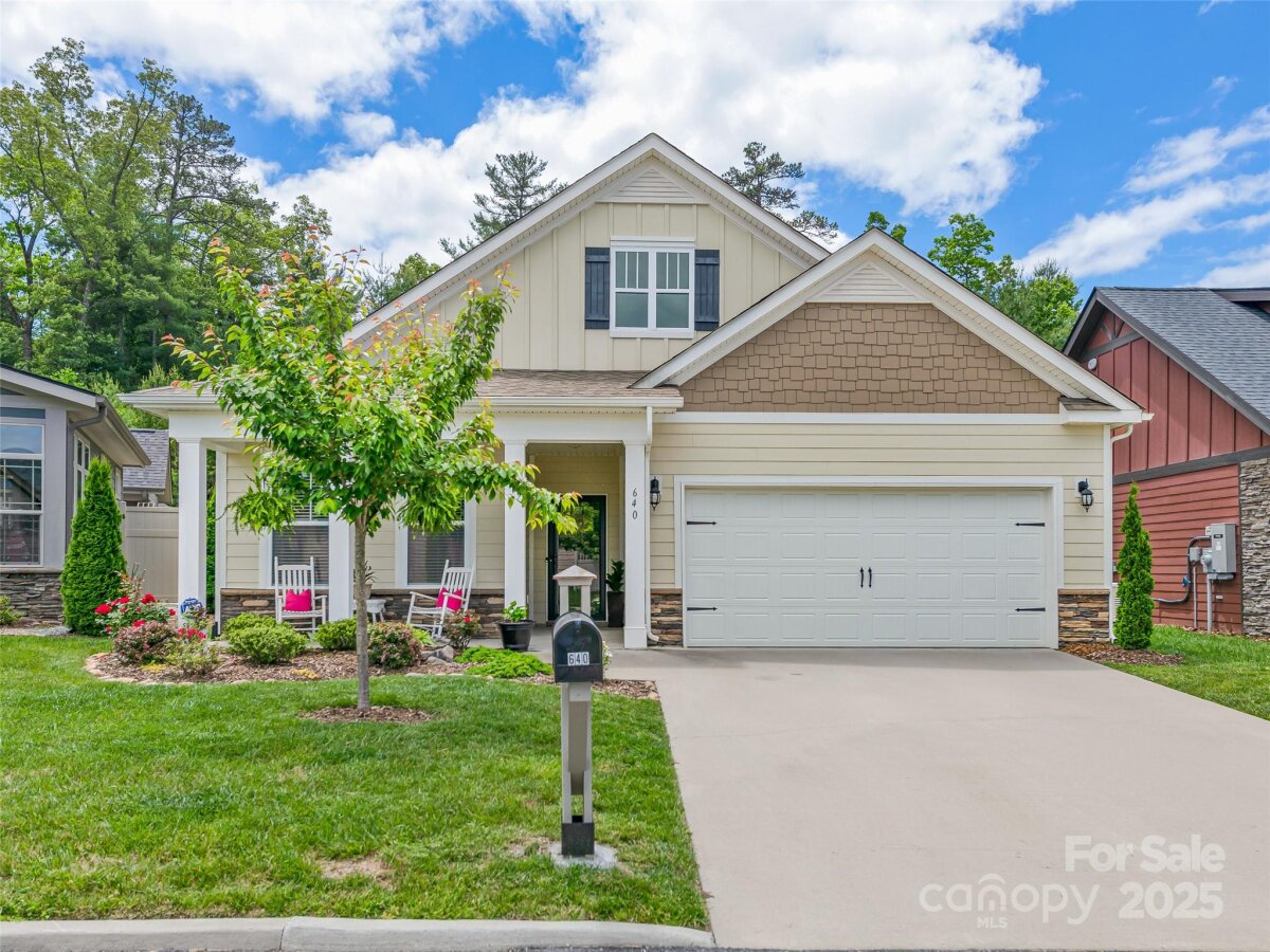 Flat Rock 48 4334222