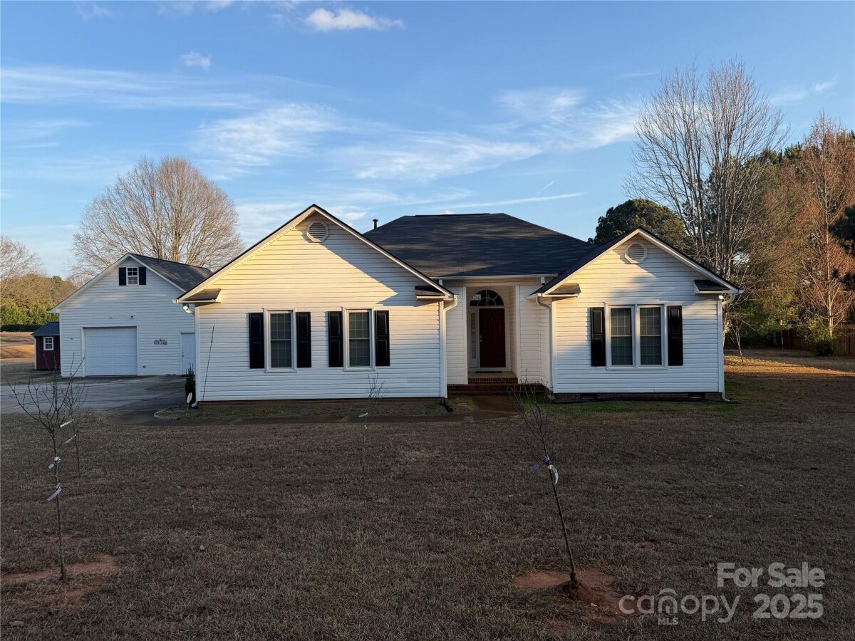 435 Mt Gallant Road, York, SC 29745, MLS # 4334237