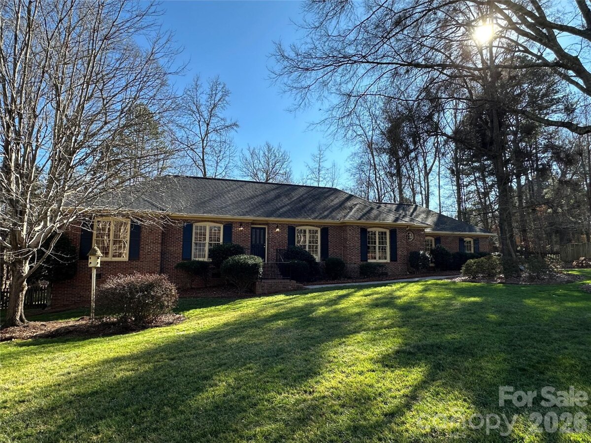 5143 Mintridge Road, Mint Hill, NC 28227, MLS # 4334244